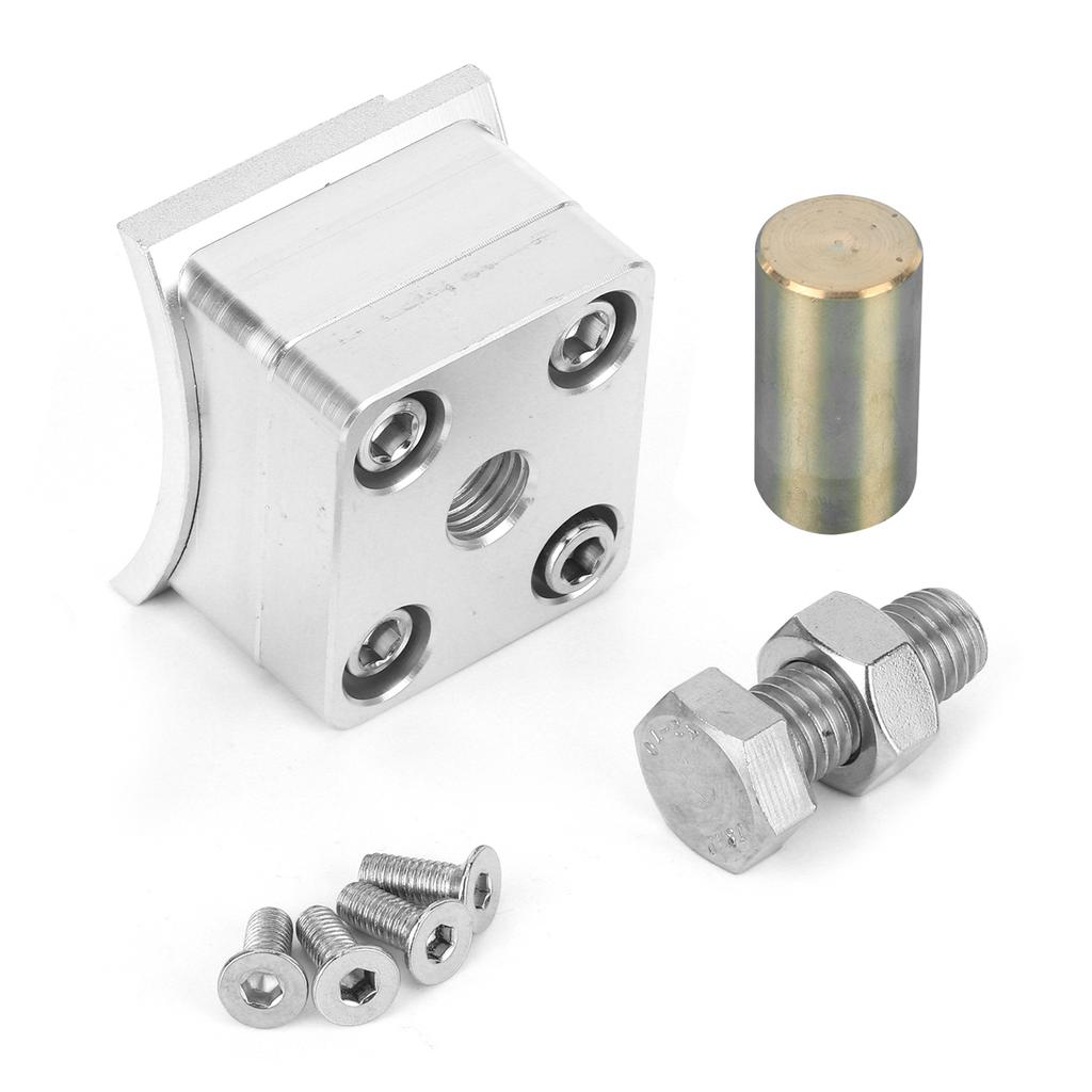 Transmission Gear Box Support Bracket Mount Holder for 02M 02Q Gearbox