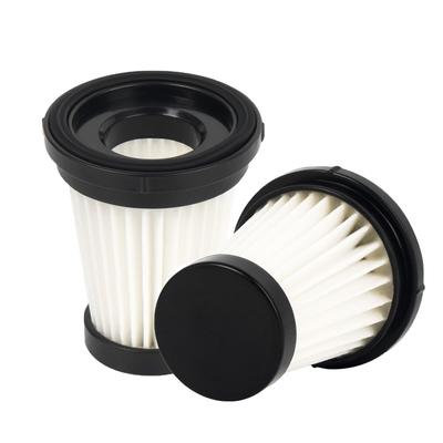 MOOSOO K12 K12 Pro K13 HEPA Filter Replacement for Genius Invictus One 1.0 X7 2.0 Vacuum Cleaner