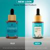 Pilgrim Anti-Akne Serum för Fet & Aknebenägen Hud 30 ml Förpackning om 1 | Män & Kvinnor | Återfuktande & Exfolierande