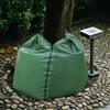 20 Gallons Water Tree Bag Tree Watering Bag Feeder Equipment Slow Release for Shrub Root Growth Garden Backyard Lawn Patio Park