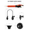 Lower Sewer Toilet Pipeline Blocking and Dredging Densely Upgraded Electric One-gun Traffic Electric for Toilet Bathroom