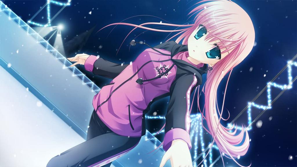 Hatsuyuki Sakura Switch -
