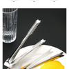 Stainless Steel Food Tongs