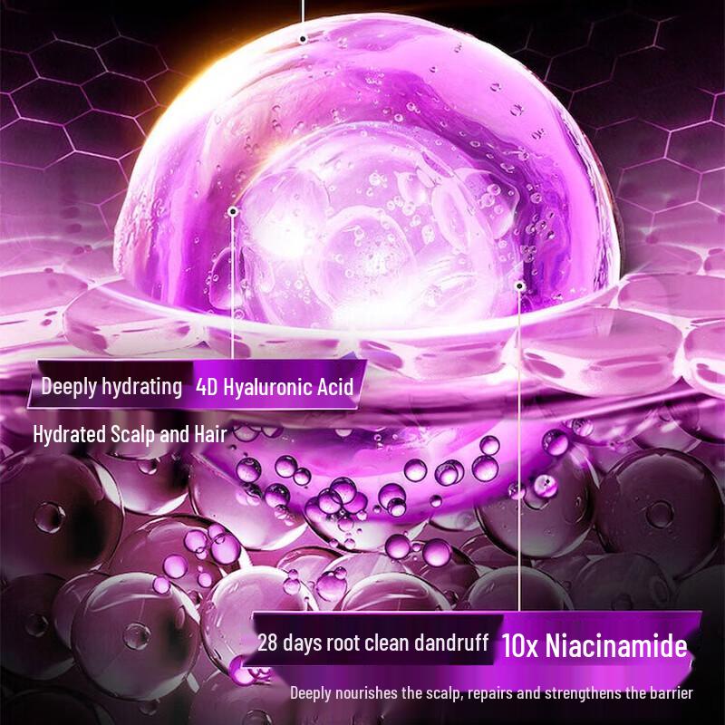 Clear Anti-Dandruff Scalp Care Shampoo