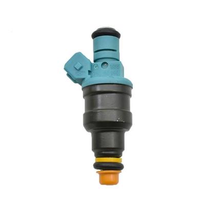 Dýza vstrekovača paliva pre Lada Samara Forma Niva 112 L4 1991-2014 0280150996