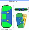 Switch Storage Protective Cute Switch Case Storage Holds 10 Game Easy to Large Switch Cover Tempered Glass Film Cover Thumb Cap 9 IN 1 Case, Cover,
