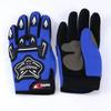 TDPRO Celoprstové motocyklové rukavice Dětské Luvas Motocross Luvas Motorbike Guantes Dětské Závodní Moto Rukavice