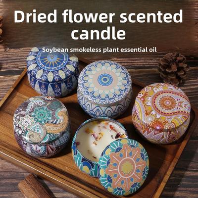 Scented Candles, Bedroom Fragrance, Birthday Candles, Wedding Room Decoration, Festive Souvenirs, Bedroom Fragrance, Atmosphere