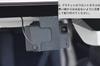 Man Hin Ya Dash Cam Multi-Stage Radar Detector Suspended Mount Mount Stay on Windshield
