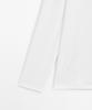 Masimodutti Long Sleeve Medium Weight Cotton T-Shirt