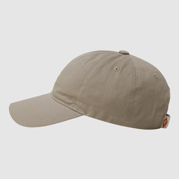 UMBRO Cotton Essential Ball Cap Beige (Uq323Ccp92)