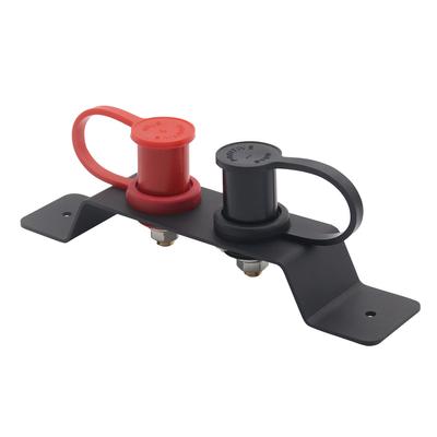 Acumulatori și accesorii – Cablajul mașinii
