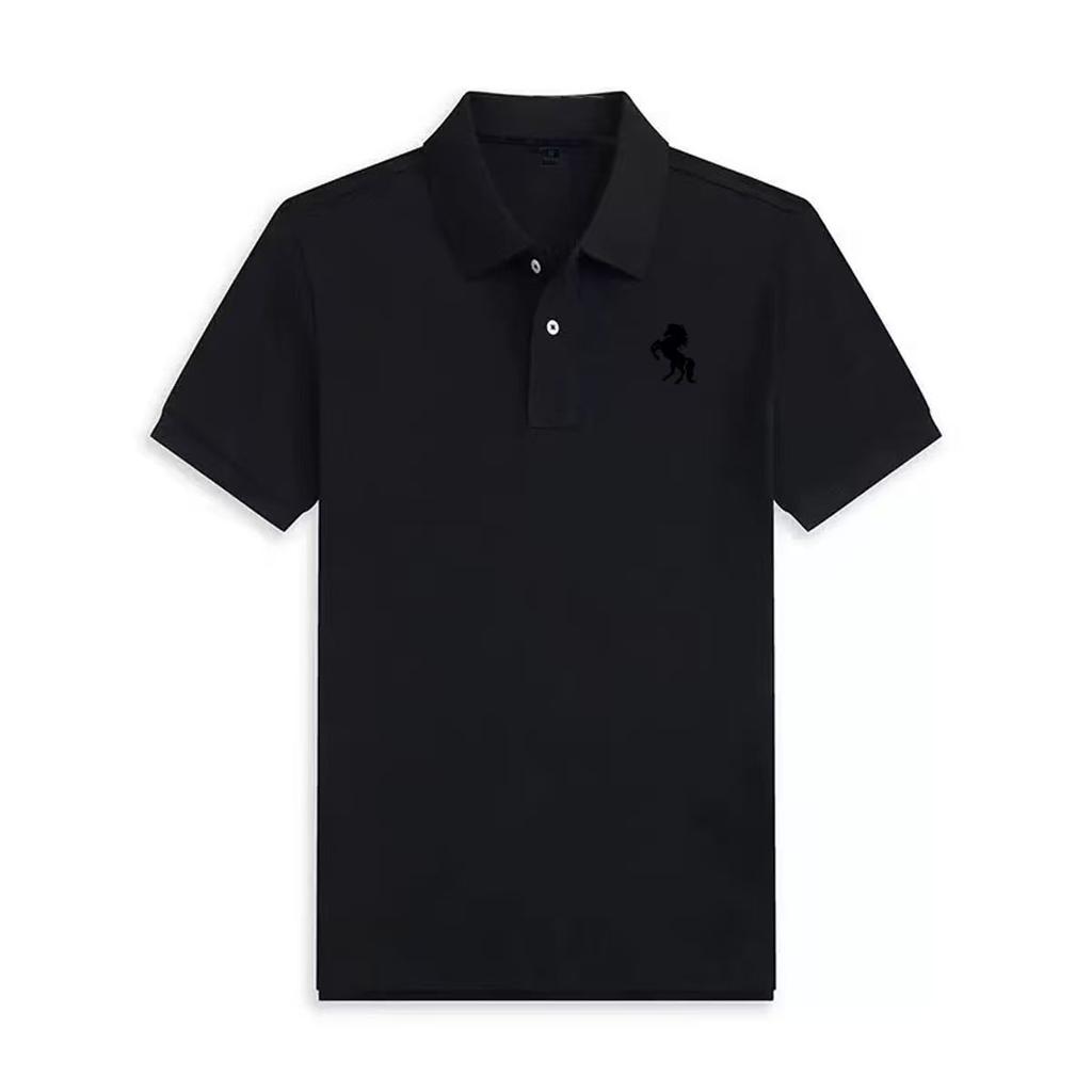 Schönes Herren-Poloshirt