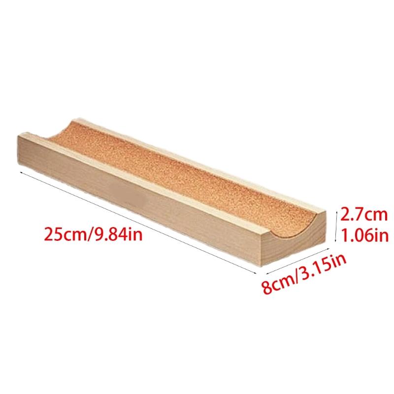 Foldable Compact Guitar Neck Stand Guitar Neck Rest Support For Easy Transport And Space Saving Storage