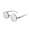 Retro Metal Round Frame Sunglasses Luxury Brand Men Women Fishing Cycling Driving Sun Glasses Outdoor UV400 Goggles