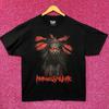 Motionless In White The Whorror Album Banshee Heavy Metal Band TShirt 2XL Unisex T-Shirt