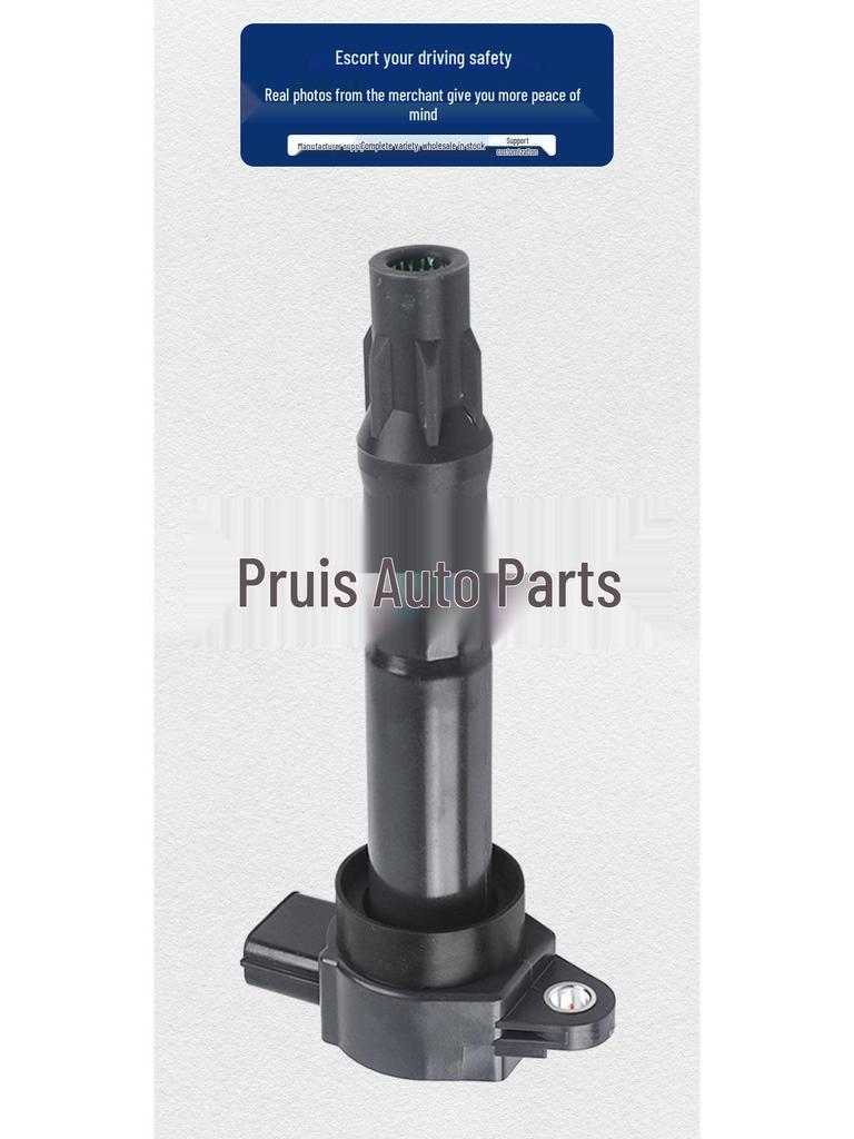 Auto Ignition Coil SMW251000 MR994643 for Landwind X8, Great Wall Jiayu, BYD