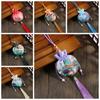 Dragon Boat Festival Bag Jewelry Storage Bag Jewelry Packaging Chinese Style Sachet  Pendant