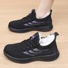 Women's Winter Warm Sneakers Lightweight Anti-Slip Plush Walking Shoes With Faux Fur Lined Casual Comfortable Outdoor Running Workout Shoes for Women