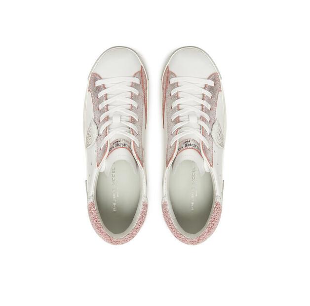 Кроссовки Philippe Model PRLD VEP1