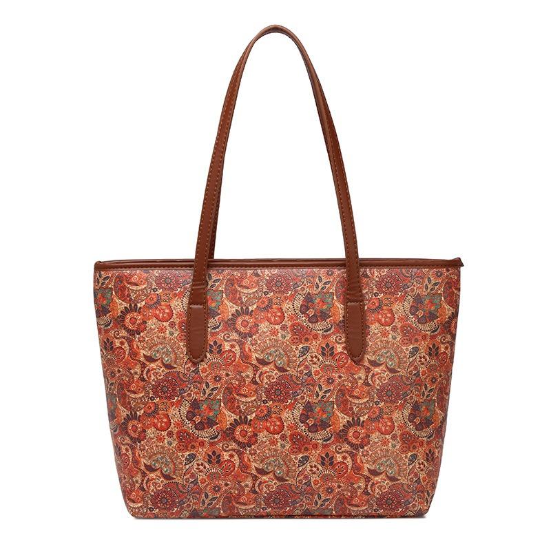 

Новая печатная сумка-тоут сумка-тоут та же сумка-тоут