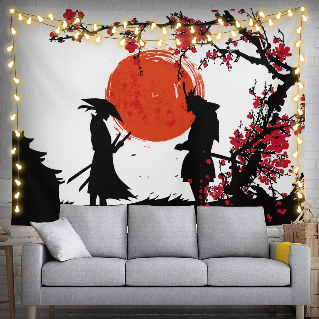 Tarot Tapestry Zodiac Tapestry Constellation Tapestry Astrology Wall Hanging Party Decorations Home Decor For Bedroom Living
