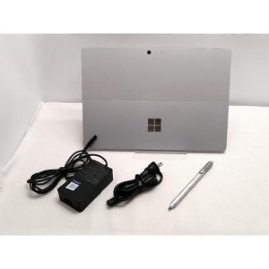 BRUKT Microsoft Surface Pro 4 (Intel Core i5, 4 GB RAM, 128 GB SSD) – Wi-Fi-modell