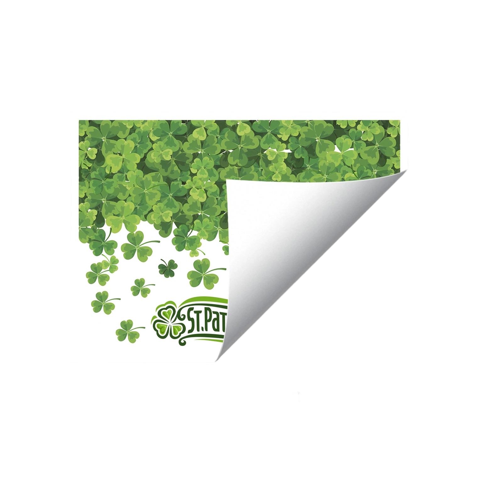 

St. Patrick s Day Toilet Sticker Suitable For Bathroom, Living Room, Study, Wall Decoration Stickers one size
