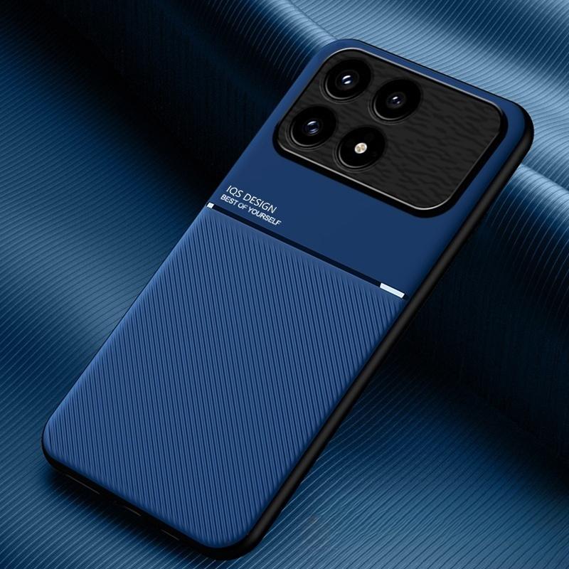 For Xiaomi Poco F8 Pro 5G Case Luxury Magnetic Leather Phone Cases For Poco F8 F 8 8F Pro PocoF8 Ultra 5G Soft Bumper Back Cover