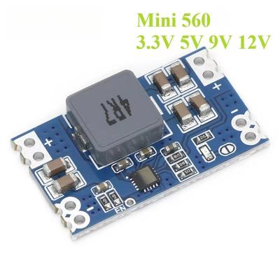 DIY-Module – Elektronische Module