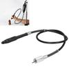 Electric Drill Flexible Shaft 3.2MM Chuck Flexible Shaft Power Tool Accessories 1.1m