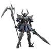 BANDAI SPIRITS 30MF Necros Knight Plastic Model Kit Pre-colored