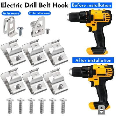 Accesorii pentru sculele electrice – Suporturi pentru scule și unelte