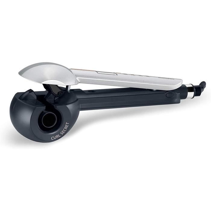 Boucleur - BaByliss - C1600E Curl Secret Optimum - Pour un résultat longue tenue