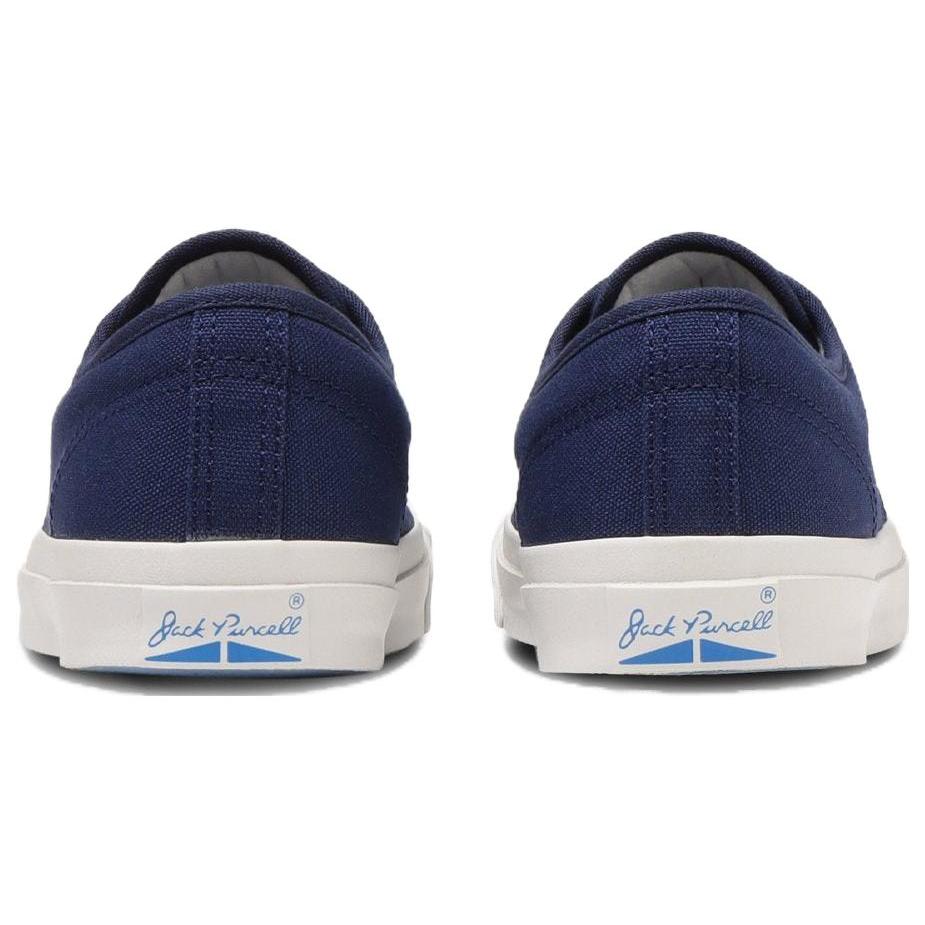 Converse Jack Purcell Ox 'Navy' 32262385
