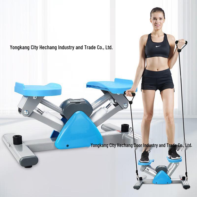 Healthsoo Hydraulic Stepper