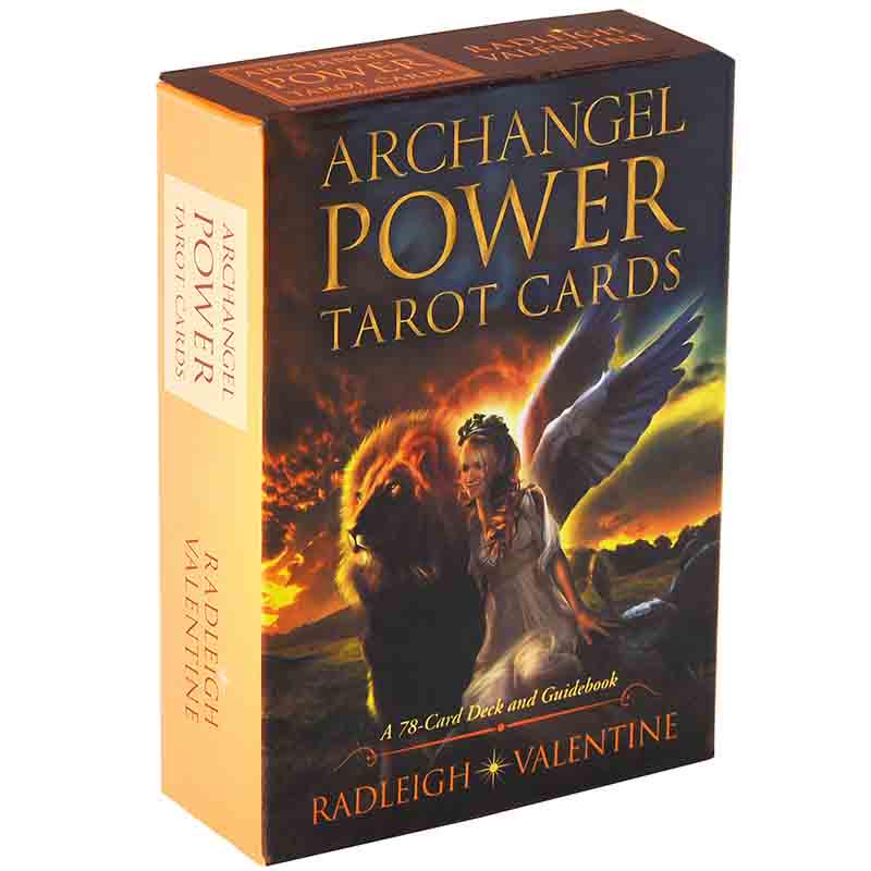 Tarot of the Little Prince 78 Card Oracle Deck Romantic Modern Witch Light Seer's  Sacred Destiny Archangel Super Attract Game