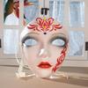 Cosplay Mask Unique Role Play Mask Costume Mask Intricate For Diy Project Themed Event Cosplay Accessory