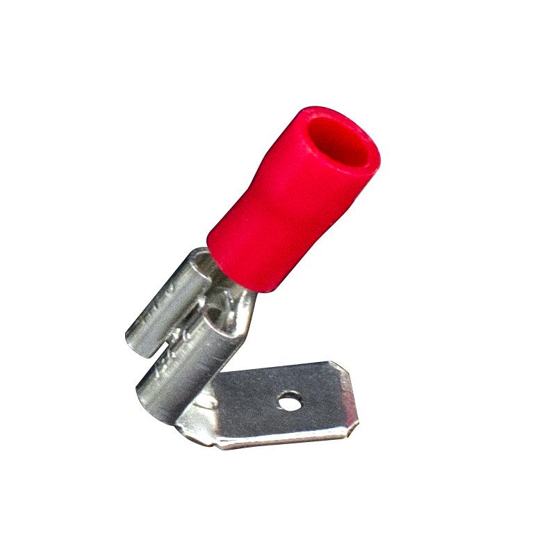 CJH Connector PBDD1.25-250/2-250/5.5-250 Male & Female Pre-insulated Terminal Head