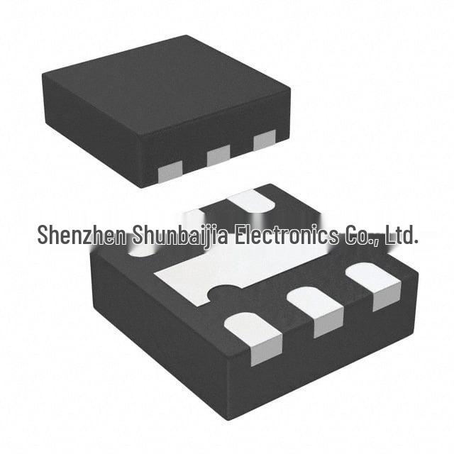 

TLV76733DRVR 1RQH WSON-6 Low Dropout Regulator Chip