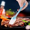 BBQ Cream Cooker Translucent Silicone Brush Cooking Baking Tool