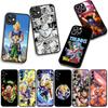 För Xiaomi Redmi 15 A5 9A 9T 10A 10C 9C NFC 15C Note 11 9 10 Pro Plus 8T Telefonfodral Fodral Trunks Dragon Gokus Torankusu Ball