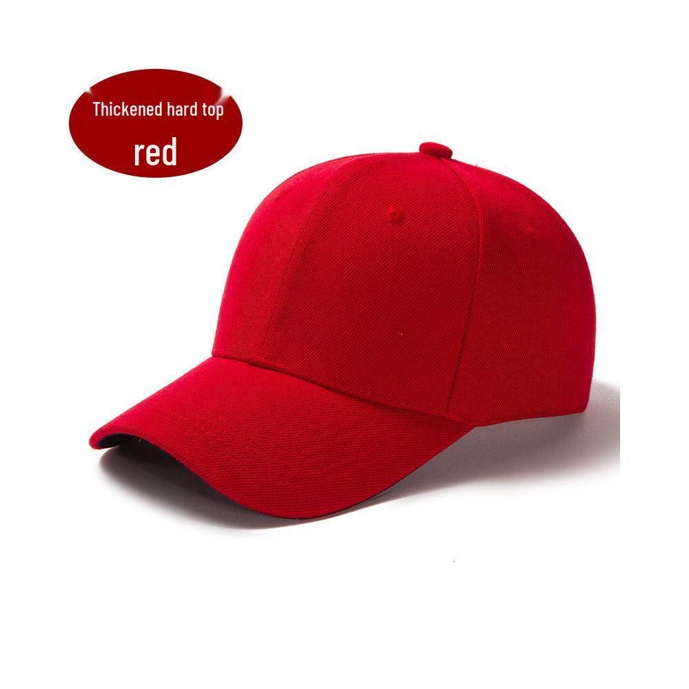 Berretto da Baseball in Lana Verde a Sei Pannelli con Logo Stampato - Cappello da Sole Sportivo Unisex