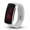 Multifunctional LED Kids' Sunglasses & Watch: Trendy Student Bracelet