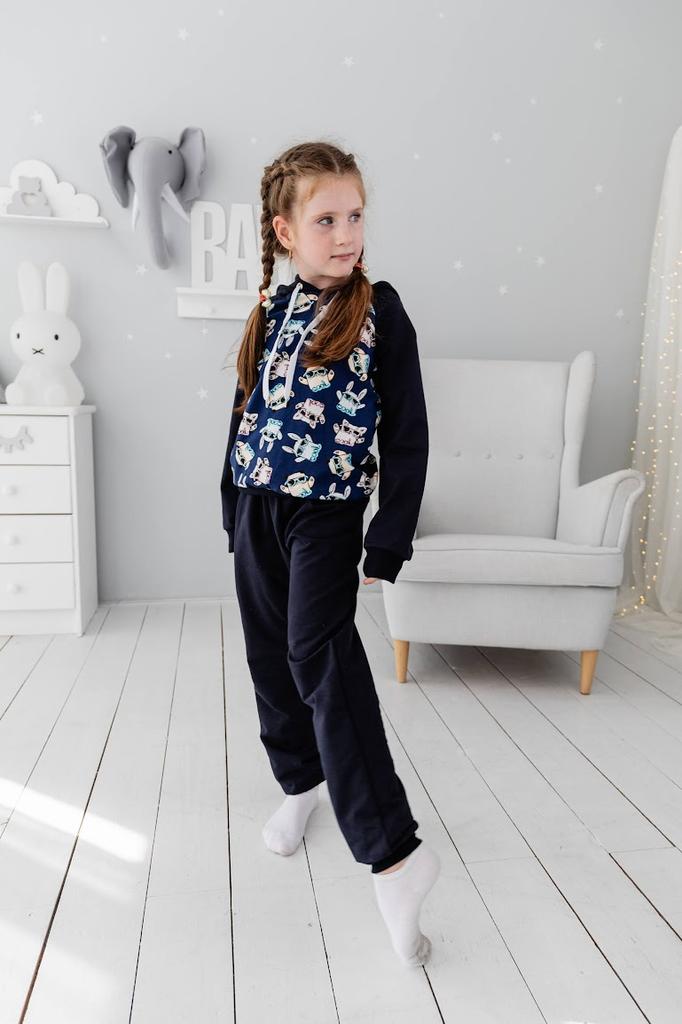 Sada oblečení (děti unisex) Jakákoli sezóna 6228-055 HC