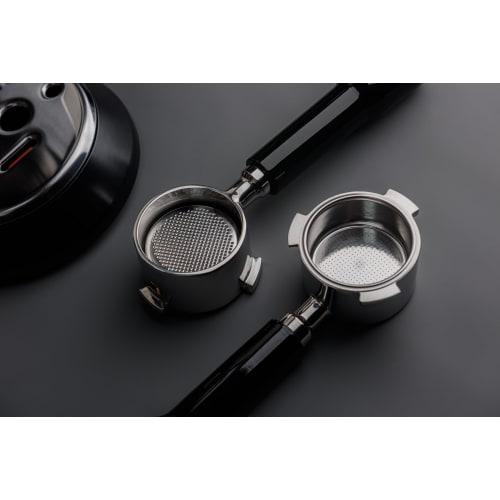 La mellow Bottomless Portafilter for DeLonghi EC885/EC680/EC685 (51mm with Filter)