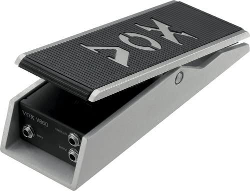 

VOX Volume Pedal (V860)