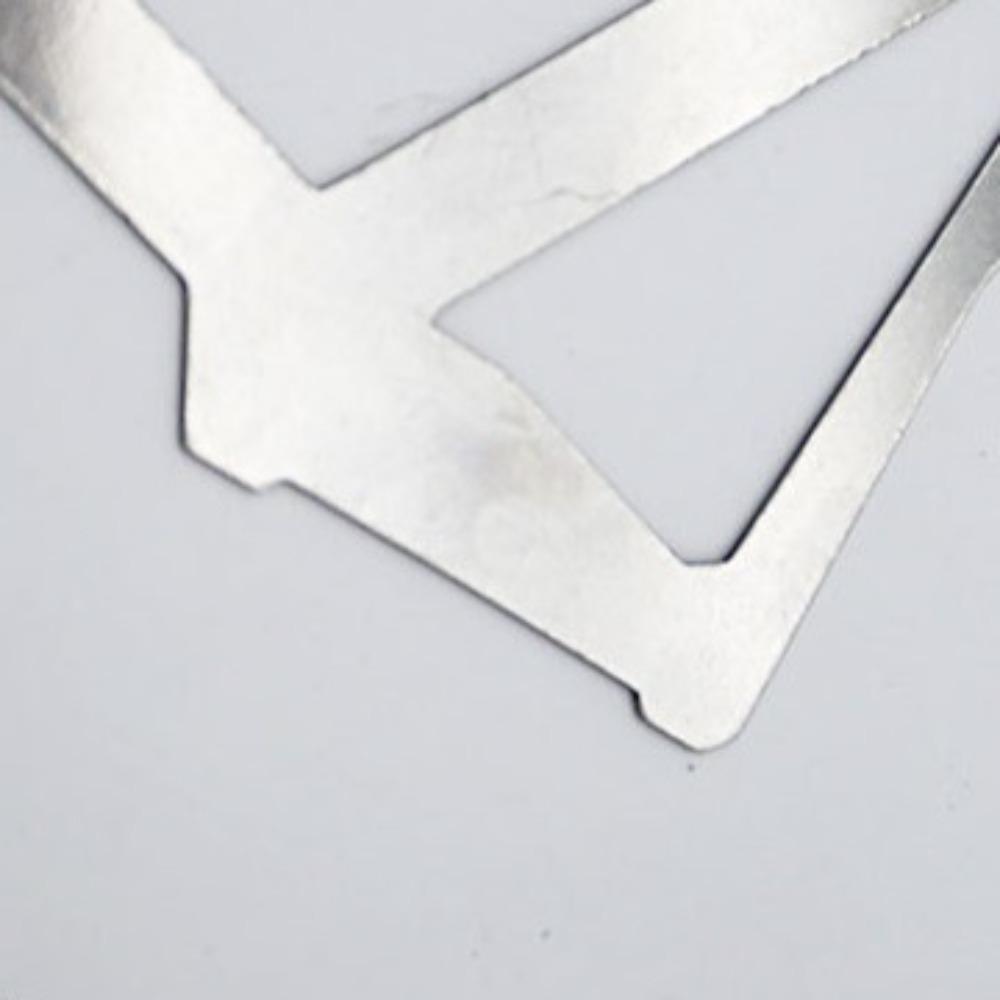 Stainless Steel Coffee Filter Rack Portable Coffee Drip Stand Cone Coffee Dripper Holder Tea