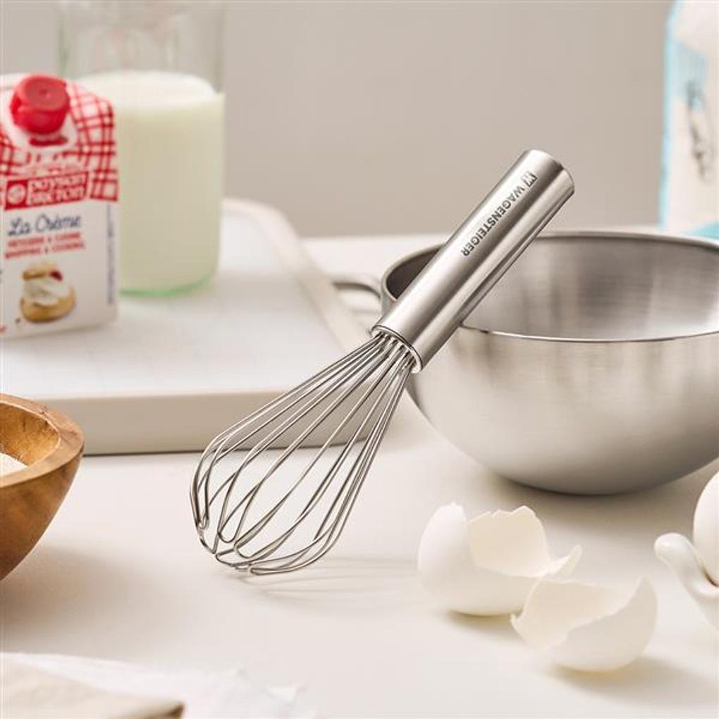 WAGENSTEIGER Stainless Steel Whisk Whisk