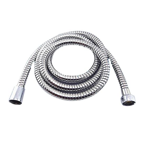 

1,5 м гибкий шланг из нержавеющей стали для ванной комнаты, душа, воды, мягкая трубка
